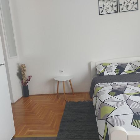 Apartamento Nikola Ns Novi Sad Exterior foto