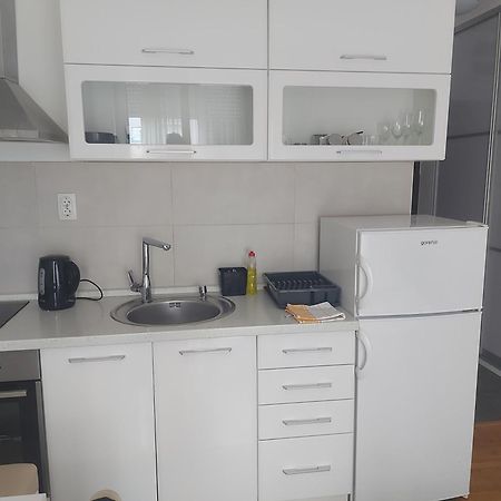 Apartamento Nikola Ns Novi Sad Exterior foto