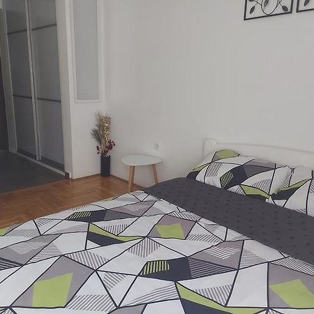 Apartamento Nikola Ns Novi Sad Exterior foto