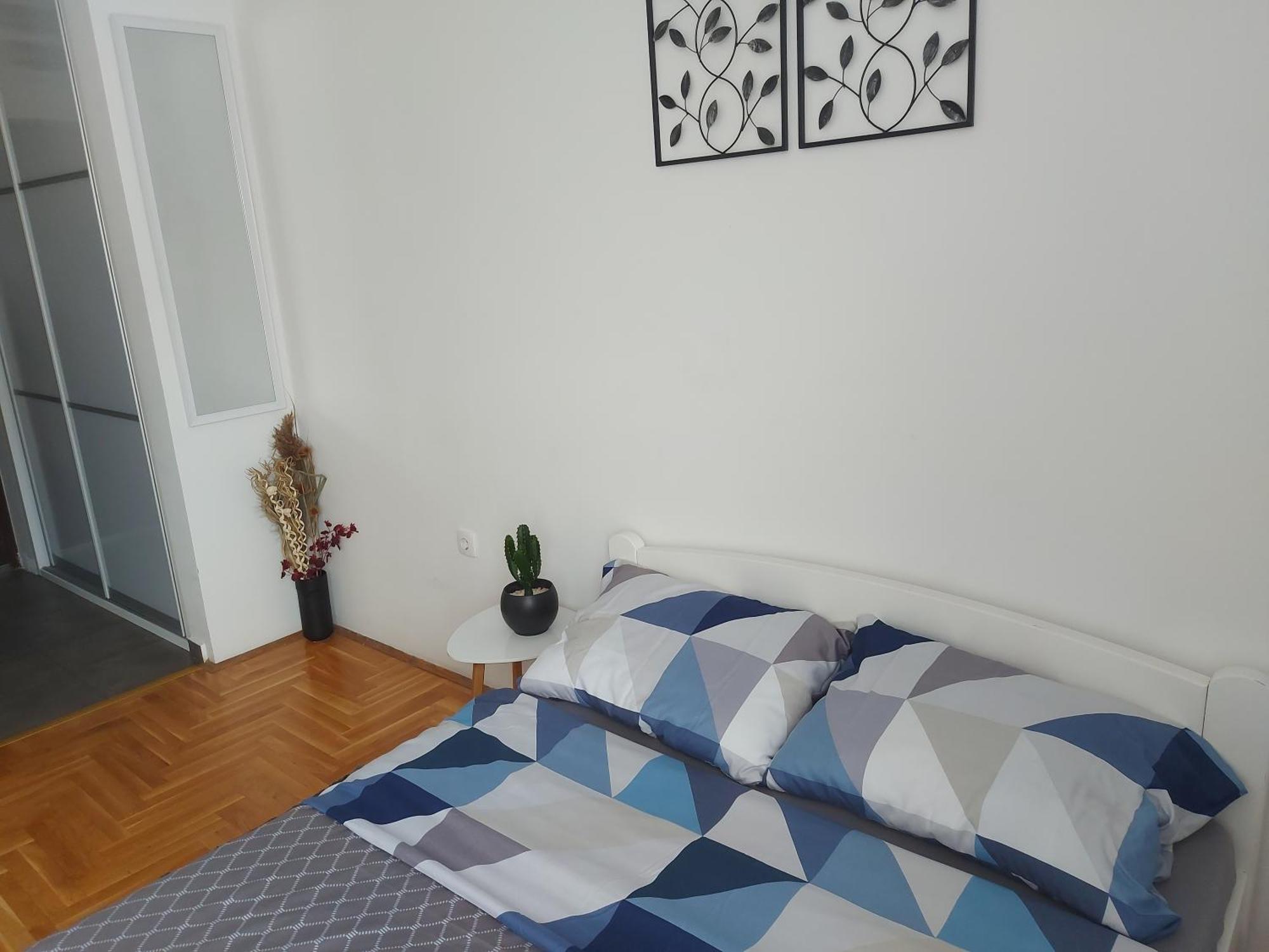 Apartamento Nikola Ns Novi Sad Exterior foto