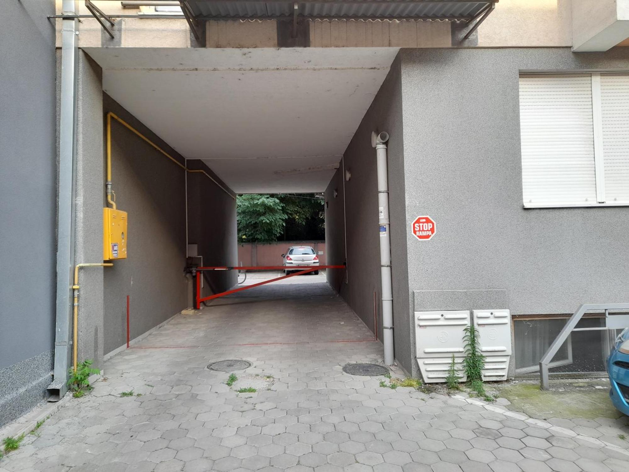 Apartamento Nikola Ns Novi Sad Exterior foto