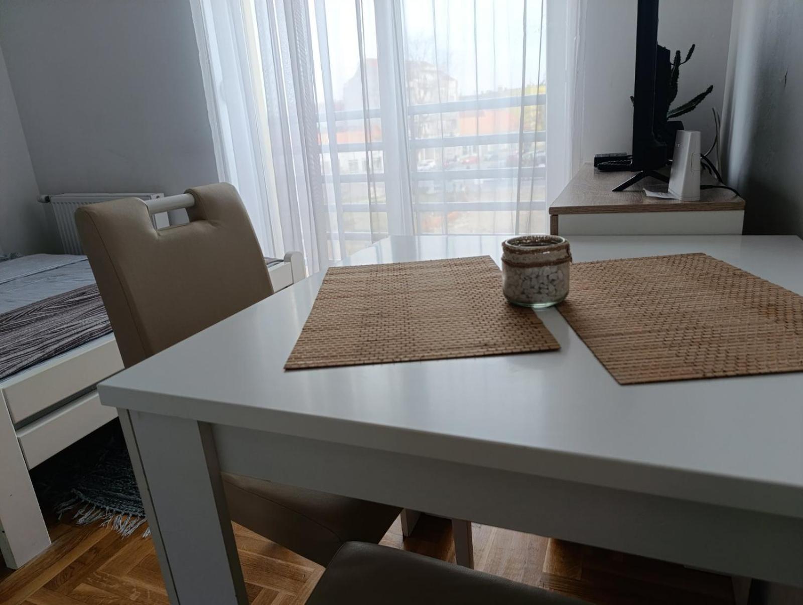 Apartamento Nikola Ns Novi Sad Exterior foto